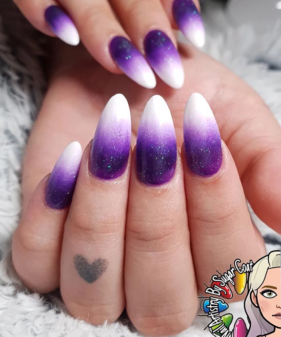 SIMPLE SUMMER NAIL DESIGNS