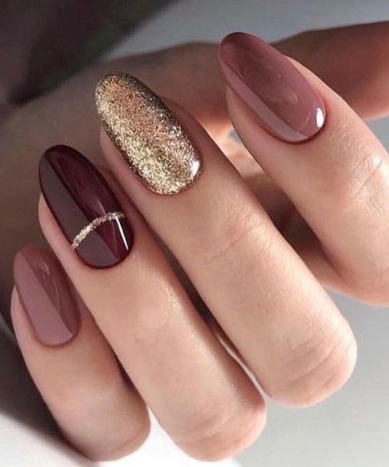 SIMPLE SUMMER NAIL DESIGNS