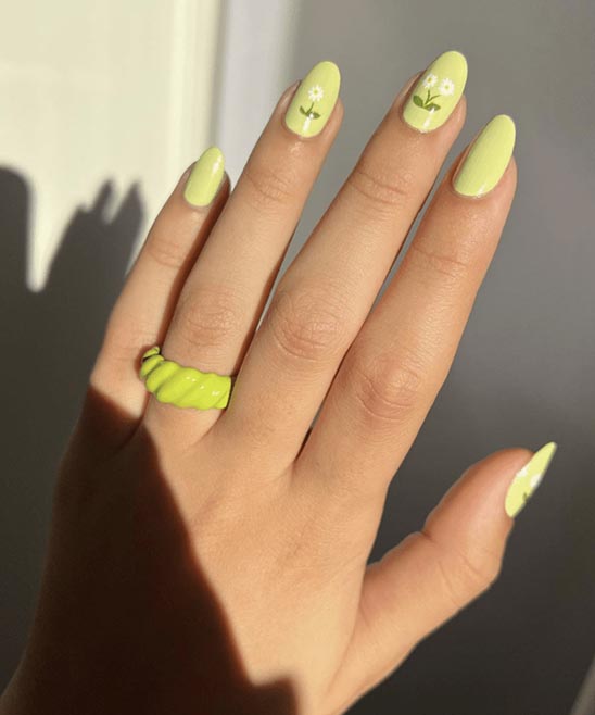 SIMPLE SUMMER NAIL IDEAS 2023