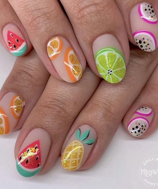 SIMPLE TOE NAIL FLOWER DESIGNS