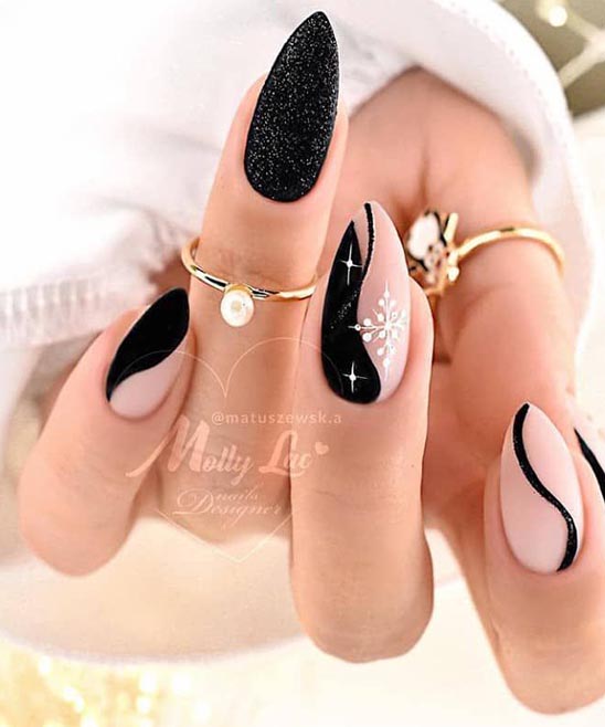 SIMPLE TROPICAL NAIL DESIGNS