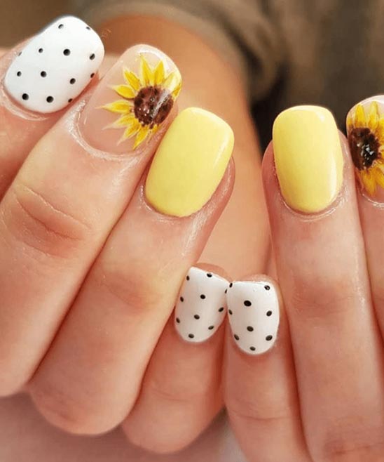 SIMPLE VALENTINE NAILS 2023