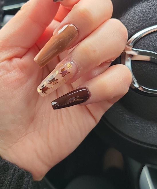 SIMPLE VALENTINE'S DAY NAIL IDEAS