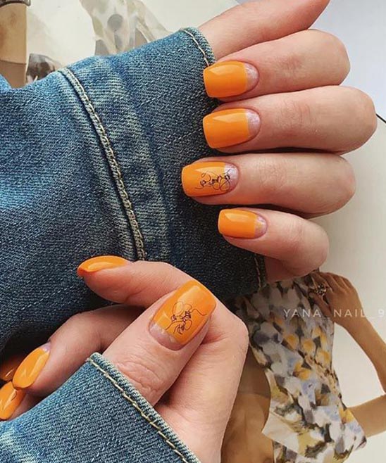 SIMPLE VALENTINE'S DAY NAILS 2023