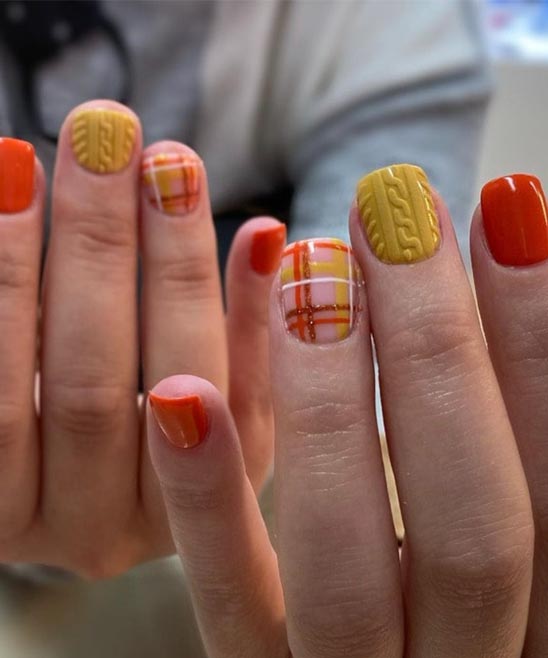 SIMPLE VALENTINE'S NAIL DESIGNS