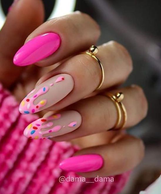 SPRING SUMMER 2023 NAIL TRENDS
