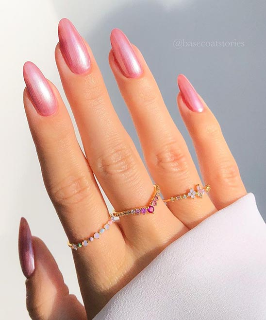 SUMMER 2023 NAIL POLISH TRENDS