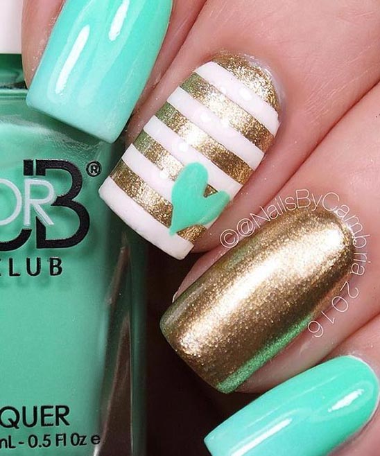 SUMMER NAIL COLORS FOR DARK SKIN 2023