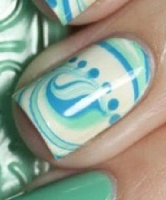 SUMMER NAIL COLORS FOR TAN SKIN