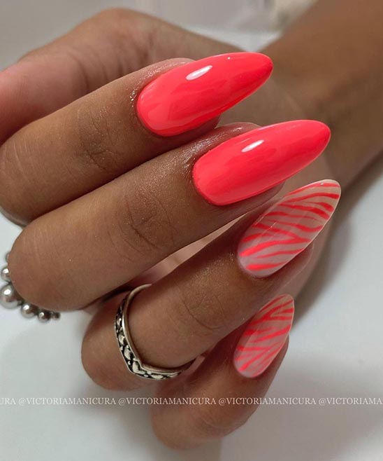 SUMMER NAIL DESIGNS 2023 SIMPLE