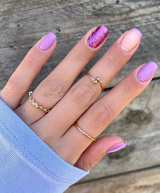 50+ Summer Dip Nails (2024) Designs TailoringinHindi