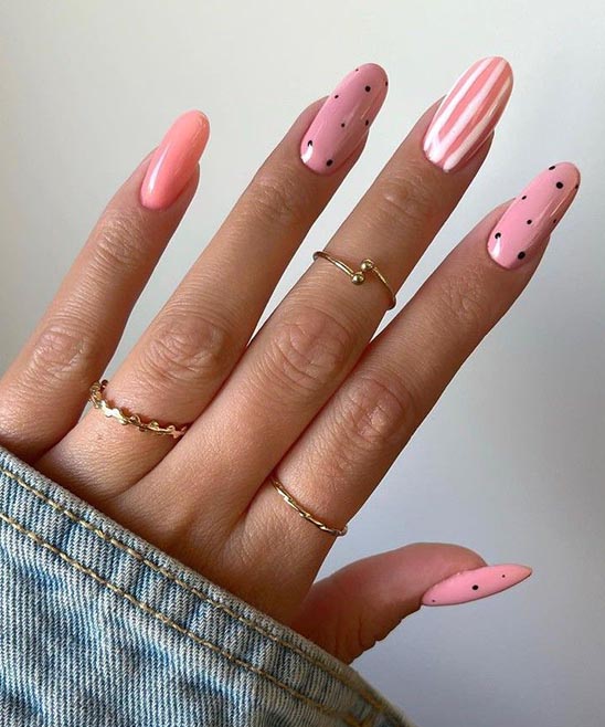 Nail Trends 2024 Summer Debee Kevina