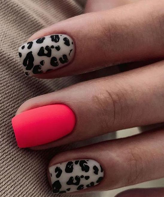 SUMMER NAILS 2023 SIMPLE