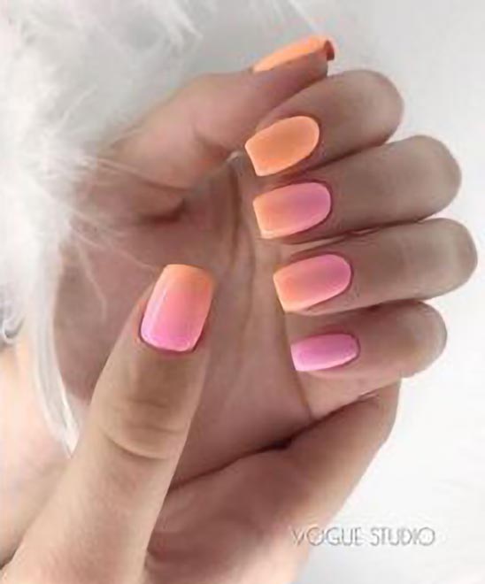 50+ Acrylic Nail Designs for Summer (2024) TailoringinHindi