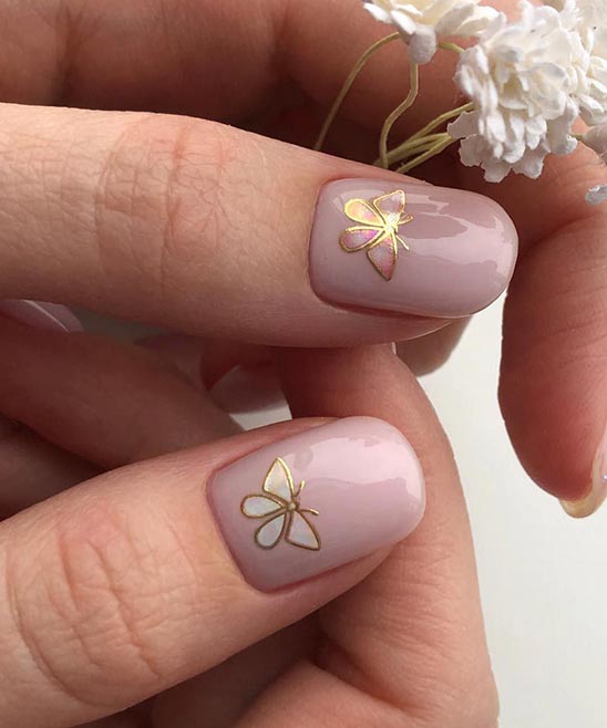 7 DIY Nail Art Trends To Try During Lockdown | BEAUTY/crew