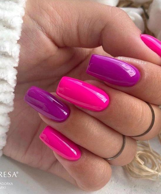 50+ Nail Trends Summer 2024 TailoringinHindi