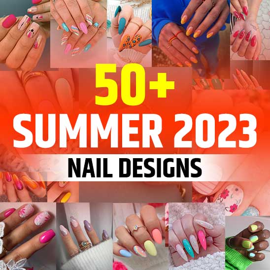 Summer Nails 2023