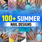 Summer Nails 2023