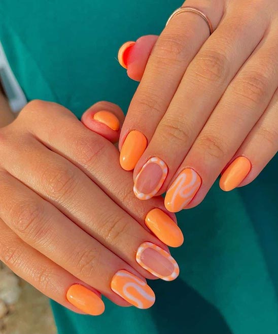 Summer (2024) Nail Trends What’s In and What’s Out TailoringinHindi