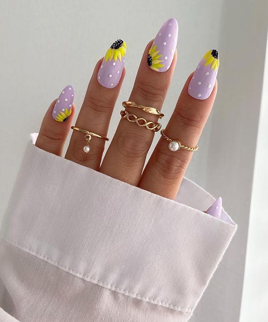TRENDING NAILS 2023 SUMMER