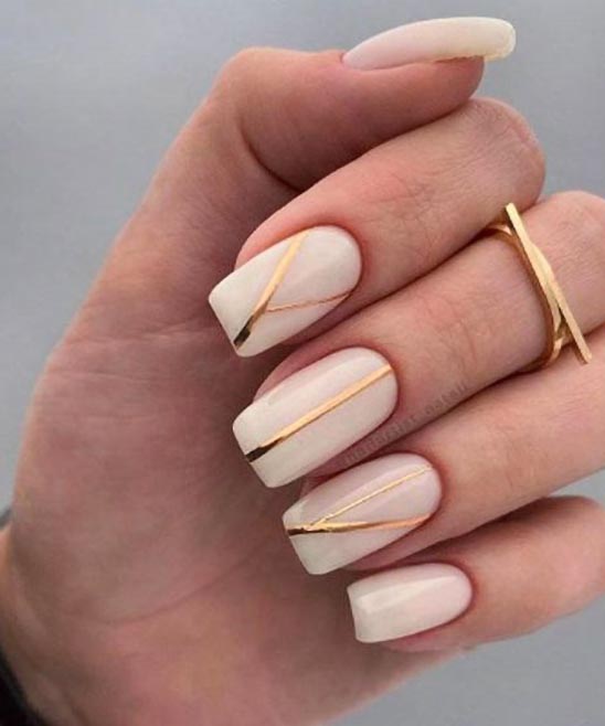 55 Winter Nail Ideas You'll Definitely Want to Copy | Glamour