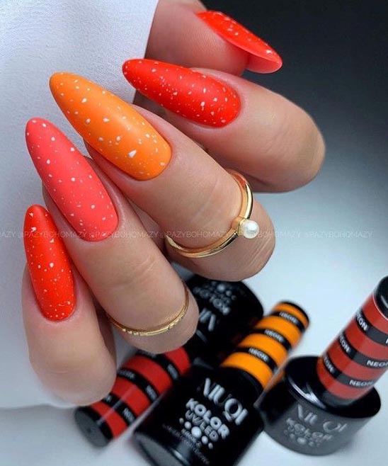 50+ Nail Trends Summer 2024 TailoringinHindi