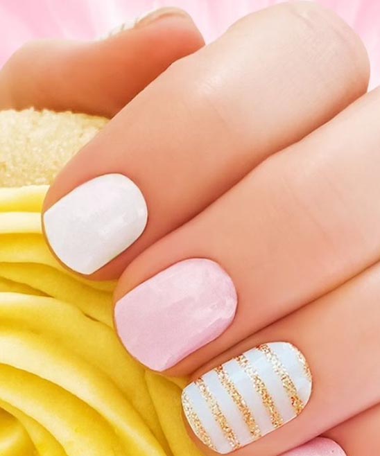 50+ Nail Trends Summer 2024 TailoringinHindi