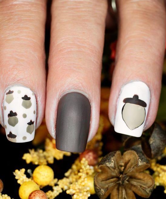 VALENTINES NAILS IDEAS SIMPLE