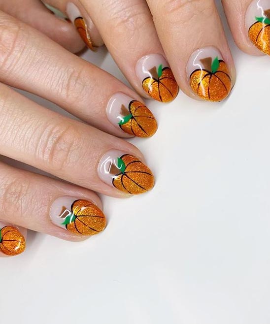 VALENTINES SIMPLE NAILS