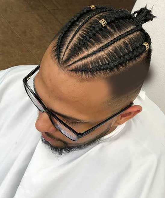 Details 156+ 2 braids hairstyles for guys latest