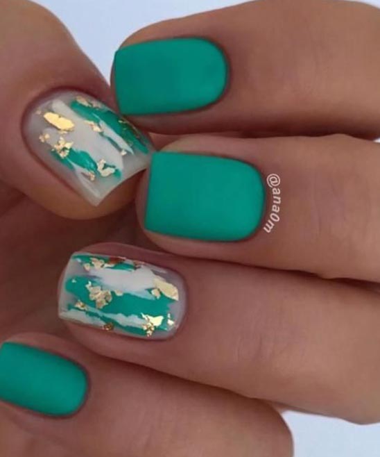 ACRYLIC NAIL DESIGNS COFFIN SHORT