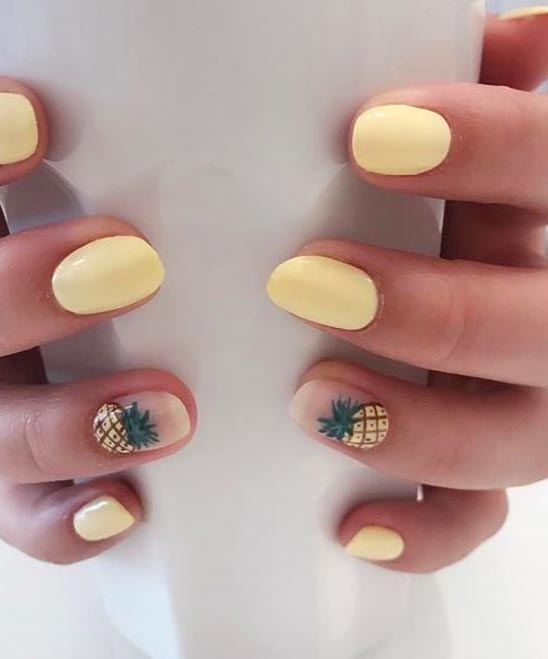 ACRYLIC NAILS DESIGNS SHORT COFFIN