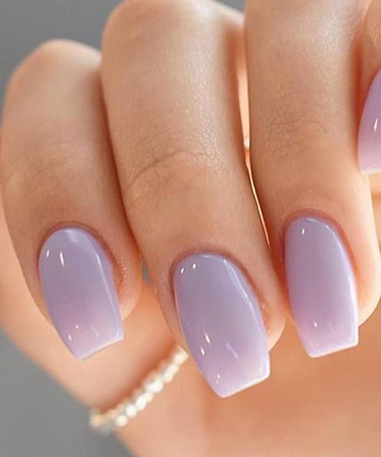 ACRYLIC NAILS IDEAS SHORT COFFIN