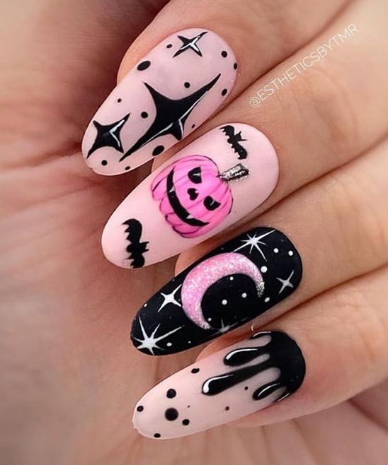 Acrylic Nail Design Ideas Coffin