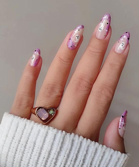 Acrylic Nail Designs Ideas