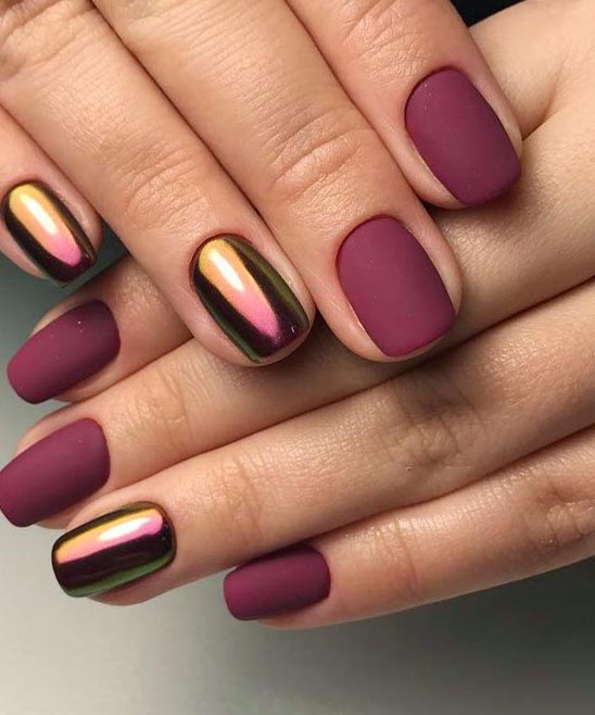 Acrylic Nail Designs for Christmas