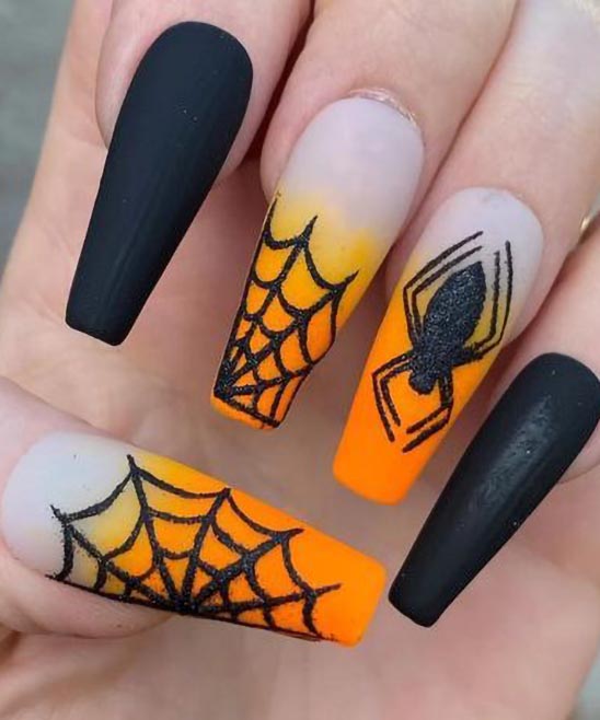 Acrylic Nails Ideas Designs