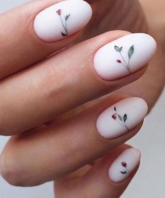 BLACK AND WHITE NAILS DESIGNS 2023