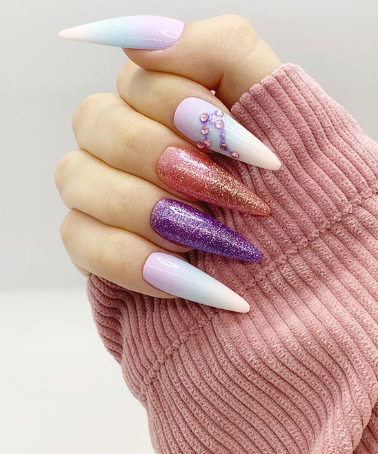 BLACK COFFIN NAILS HALLOWEEN