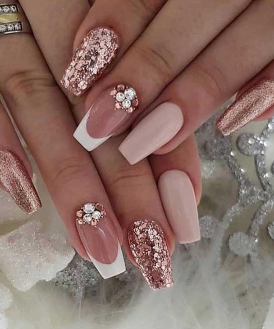 BLACK COFFIN NAILS SHORT