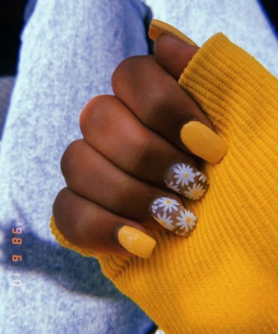 CLASSY COFFIN NAILS SHORT