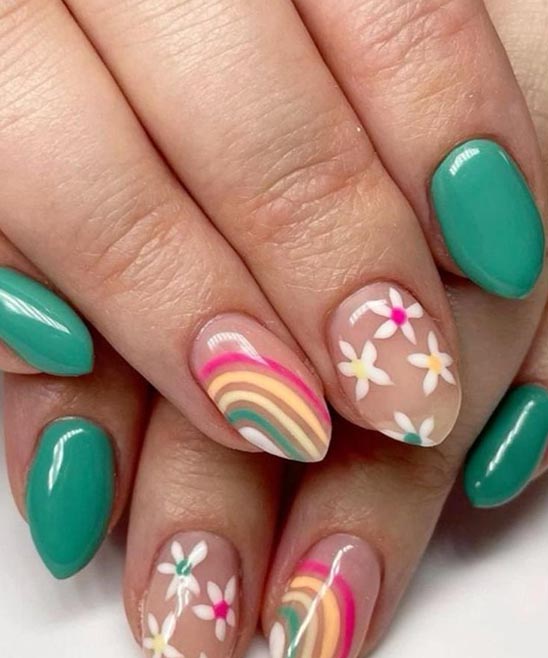 COFFIN NAIL DESIGNS 2023 SPRING