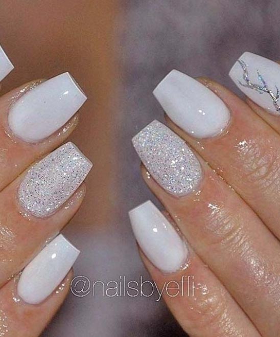 COFFIN NAIL IDEAS SHORT