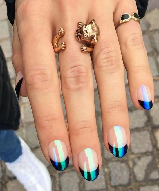 CUTE COFFIN NAILS SHORT