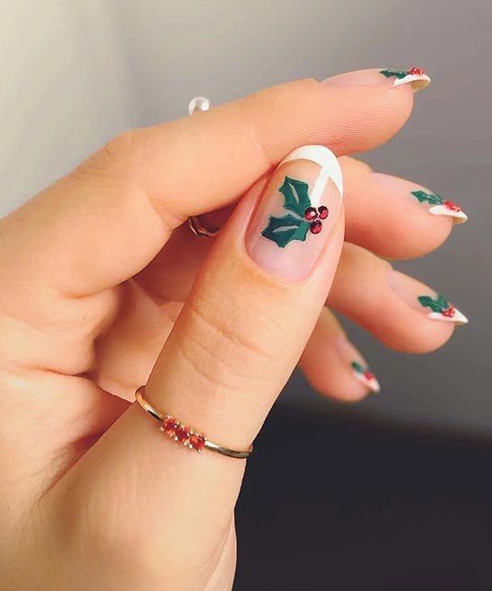 CUTE HALLOWEEN NAILS SHORT