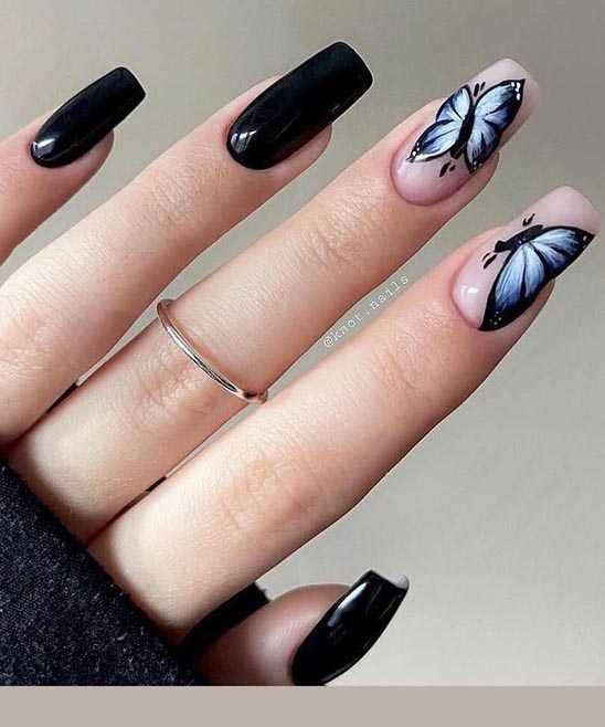 CUTE NAIL DESIGNS 2023 BLACK GIRL