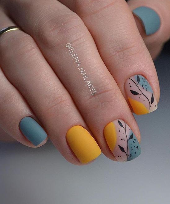 CUTE NAIL DESIGNS FOR WHITE TIPS