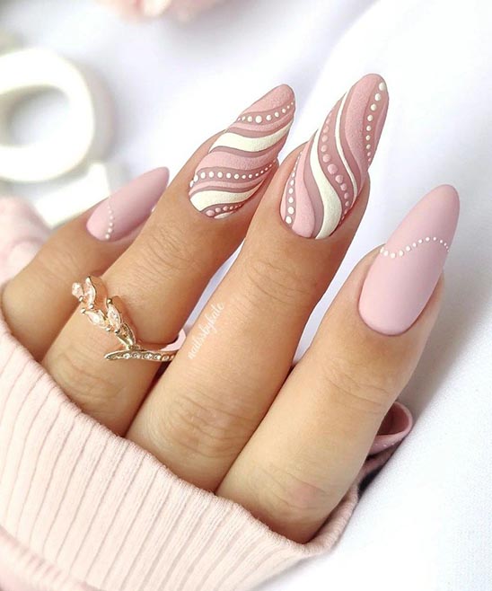 CUTE SPRING NAIL DESIGNS FOR SHORT NAILS