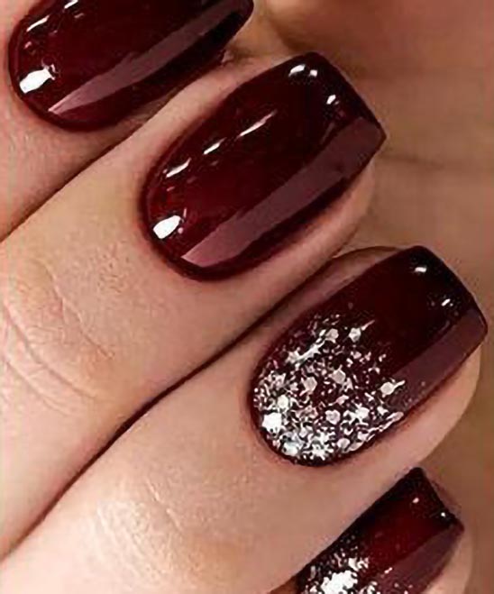 Christmas Designs Acrylic Nails