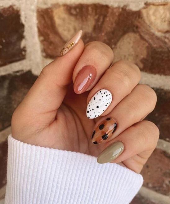 50+ Cute Gel Nail Designs (2024) TailoringinHindi